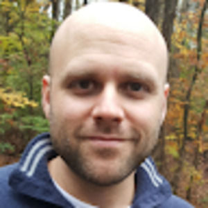 Meet your Posher, Christopher